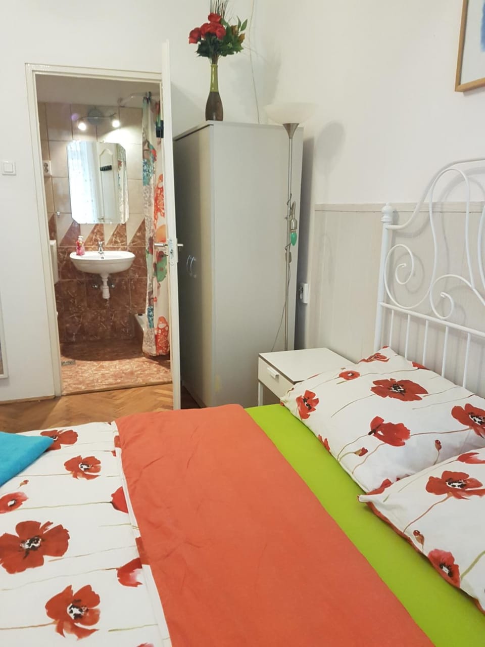 Valentina Guesthouse Bed and Breakfast in Budapest