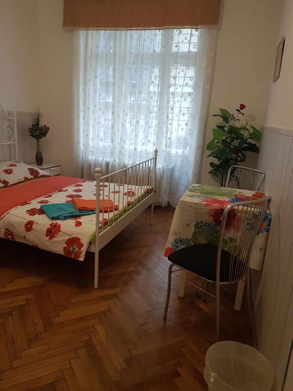 Valentina Guesthouse Bed and Breakfast in Budapest