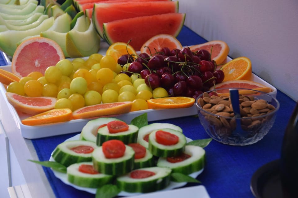 Breakfast, Breakfast, Italian breakfast, Italian breakfast