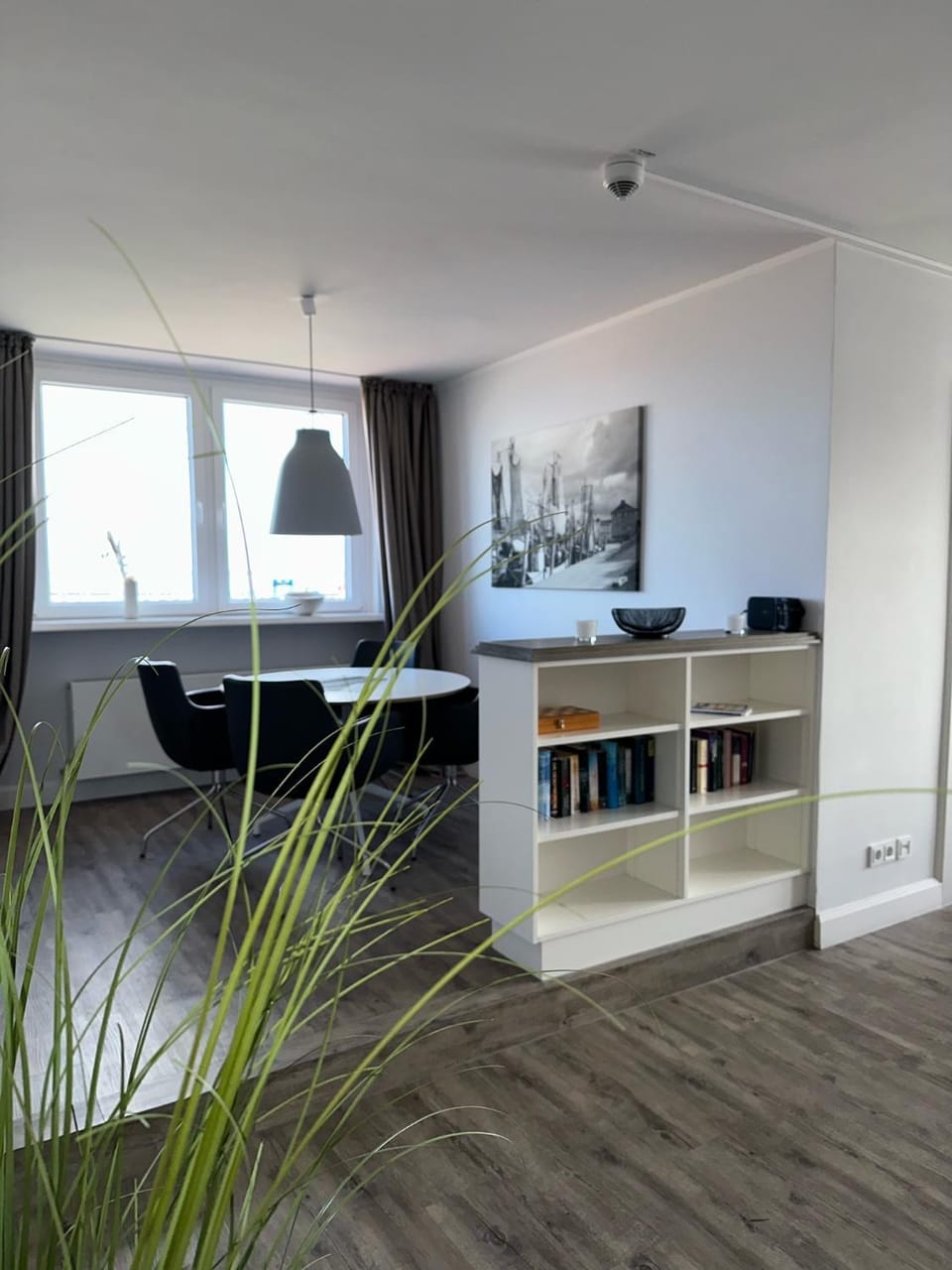 Strandhotel Hotel in Nordfriesland