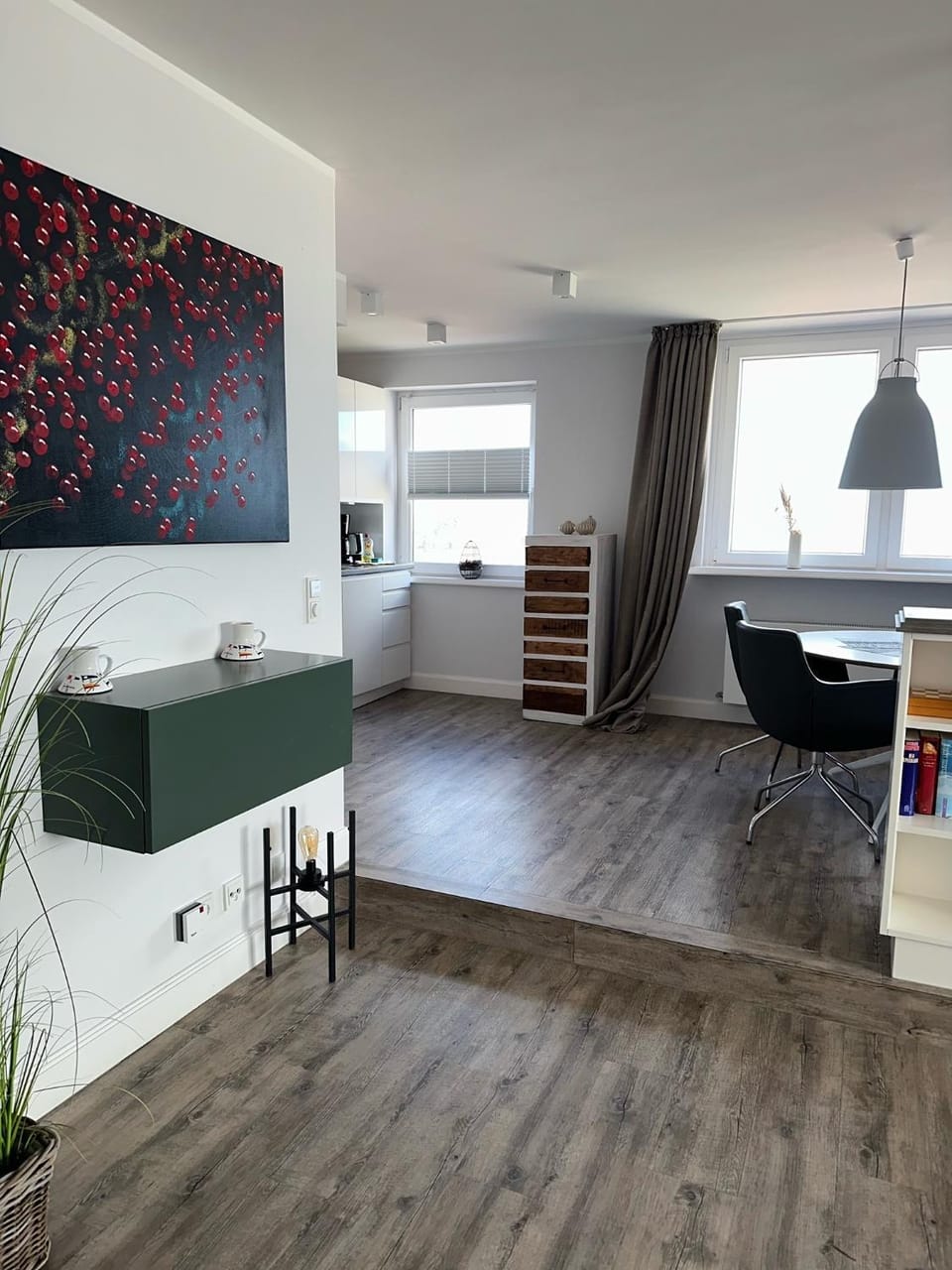 Strandhotel Hotel in Nordfriesland