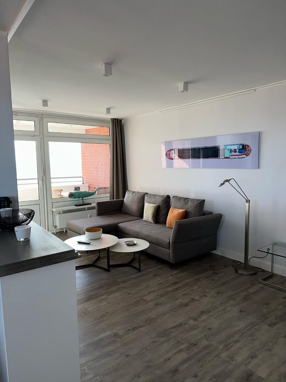 Strandhotel Hotel in Nordfriesland