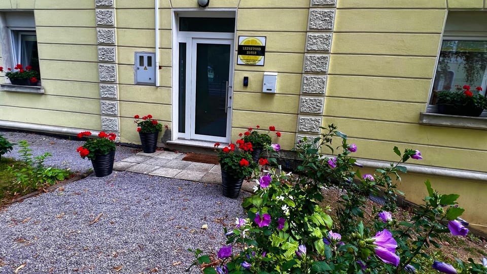 Lemonwood House Bed and Breakfast in Slovenia