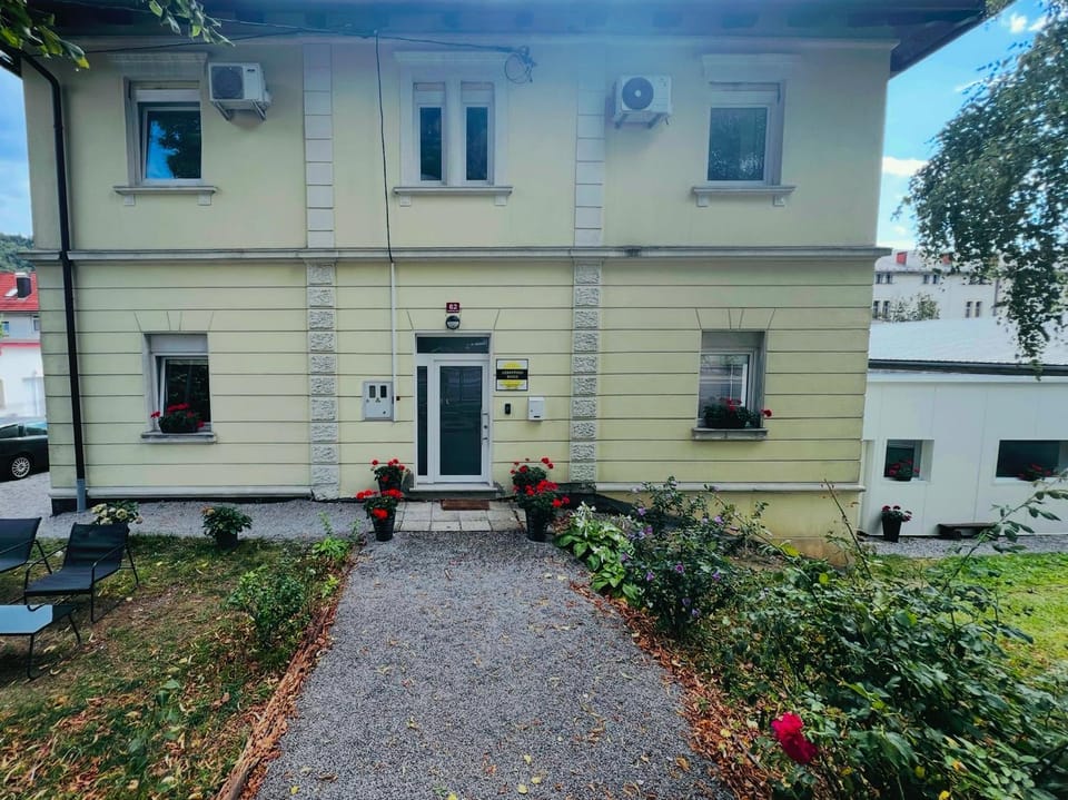 Lemonwood House Bed and Breakfast in Slovenia