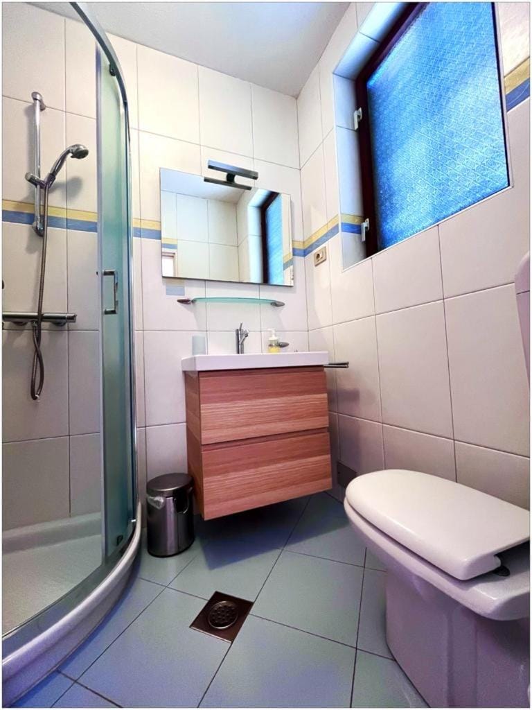 Apartments Ida Cres Apartment in Cres