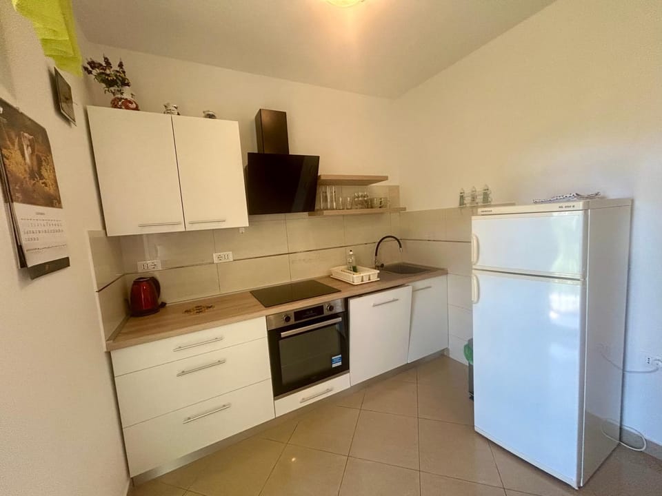 Apartments Ida Cres Apartment in Cres