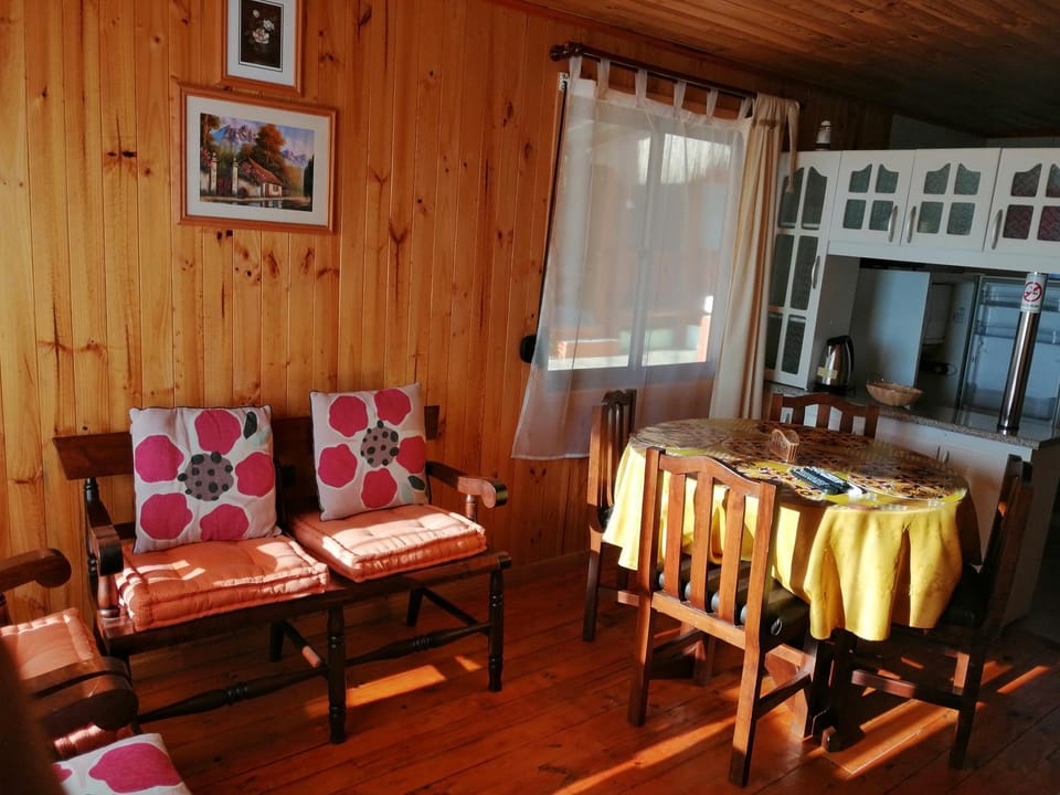 WilAnn SPA House in Pichilemu