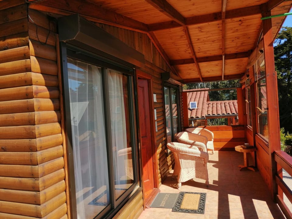 WilAnn SPA House in Pichilemu