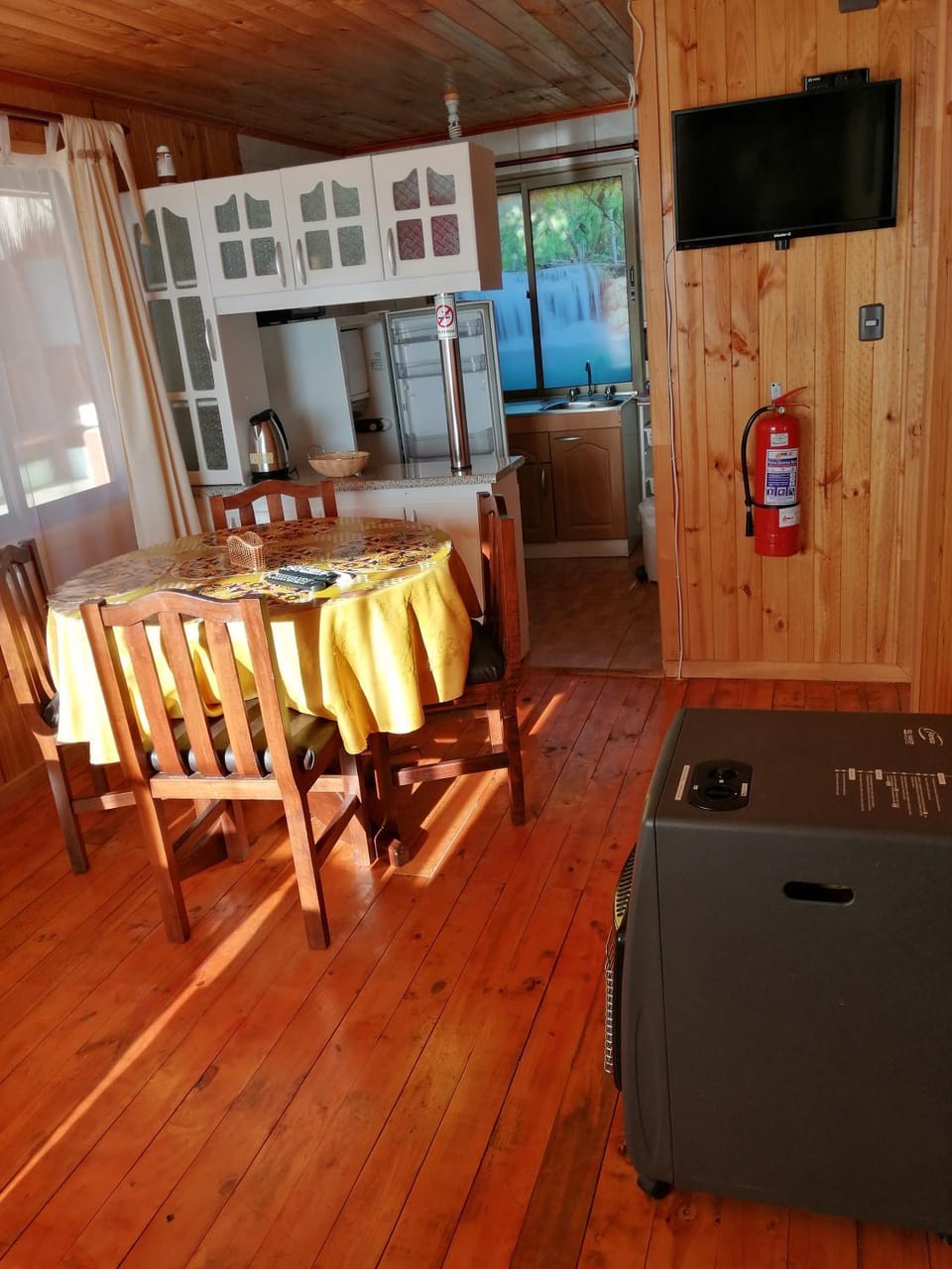 WilAnn SPA House in Pichilemu
