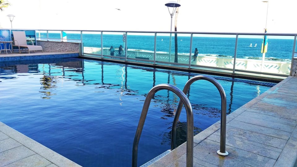 On site, Pool view, Swimming pool, Swimming pool