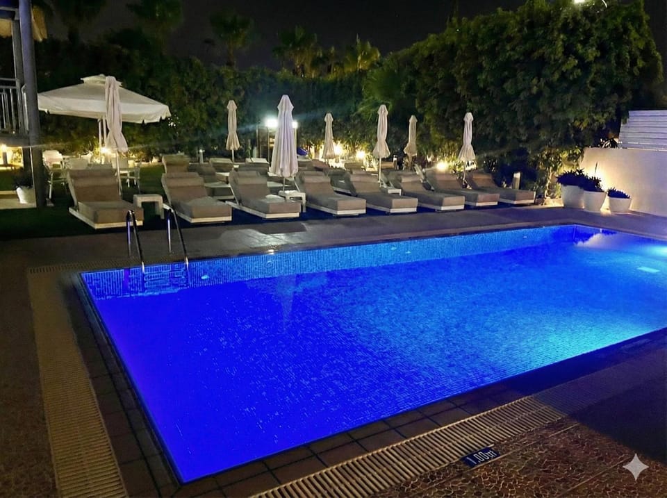 NissiLant hotel & suites Hotel in Ayia Napa