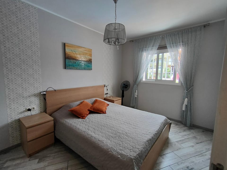 LUX Orlando Apartment in Costa Adeje