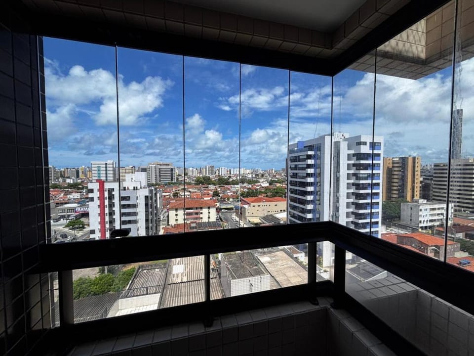 Apartamentos Renovatio Jatiuca - Castelo B Temporada Apartment in Maceió