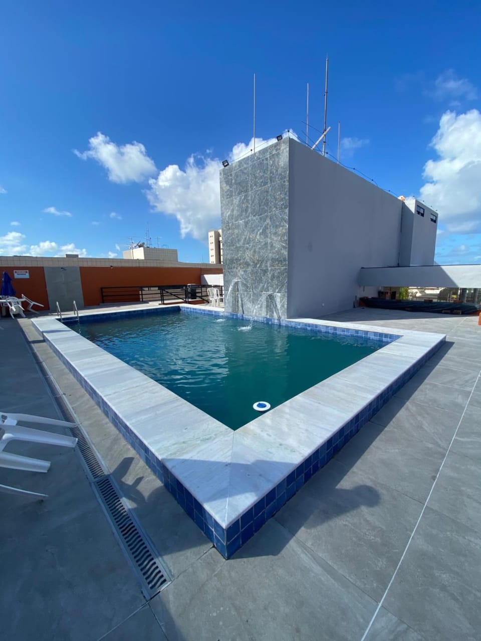 Estúdio Ibiza II Apartment in Maceió