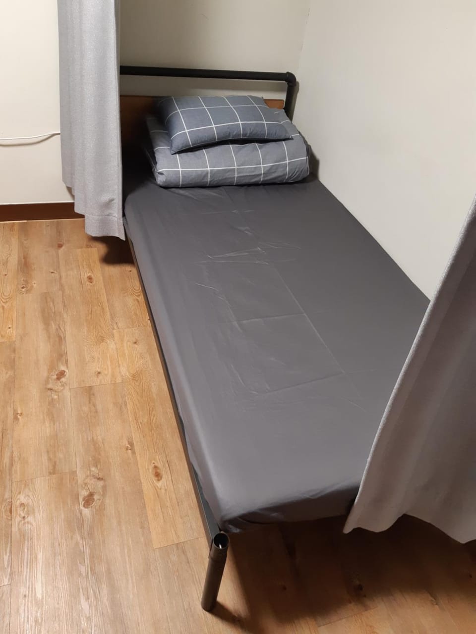 Able Guesthouse Hongdae 2 Bed and Breakfast in Seoul