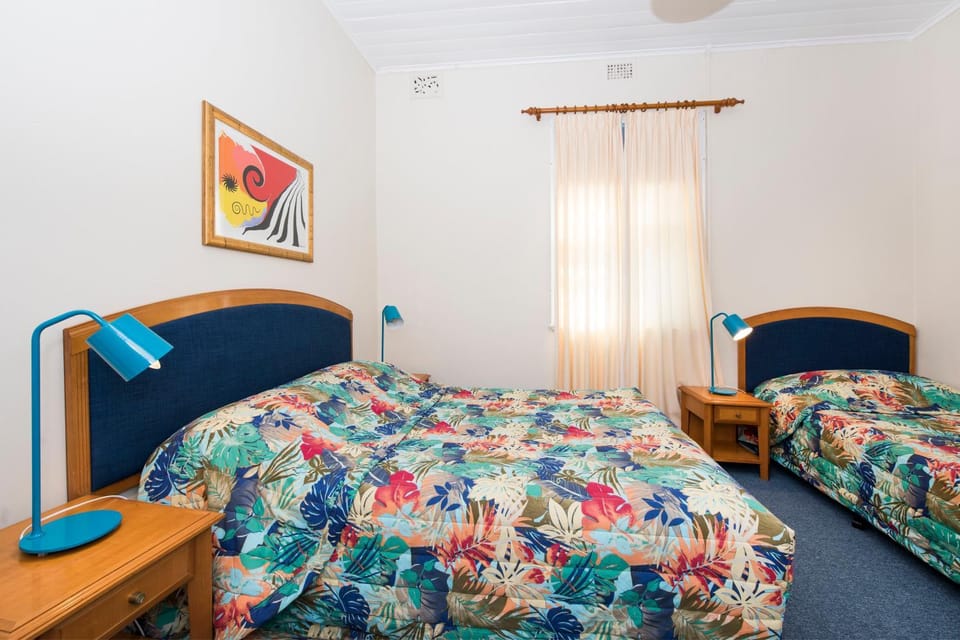 Ningana Heritage Houses Apartment in Mudgee