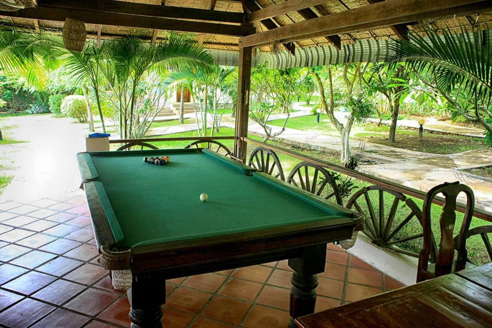 Billiard
