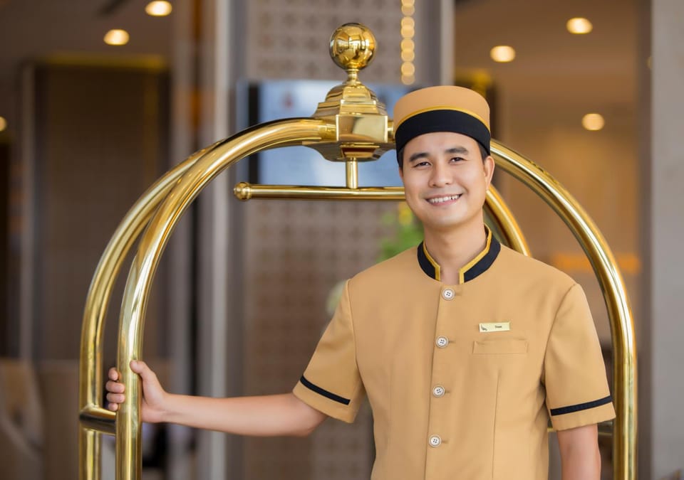 Staff