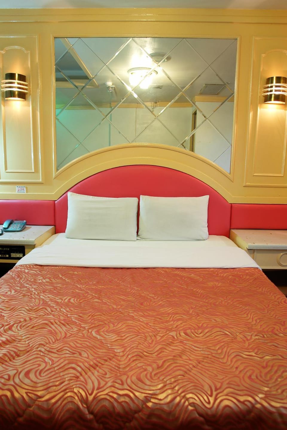 麗都平價商旅 Hotel in Fujian