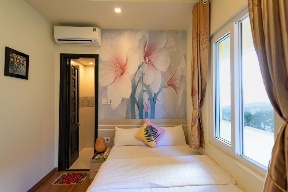 Flora Hotel Hue Hotel in Vietnam