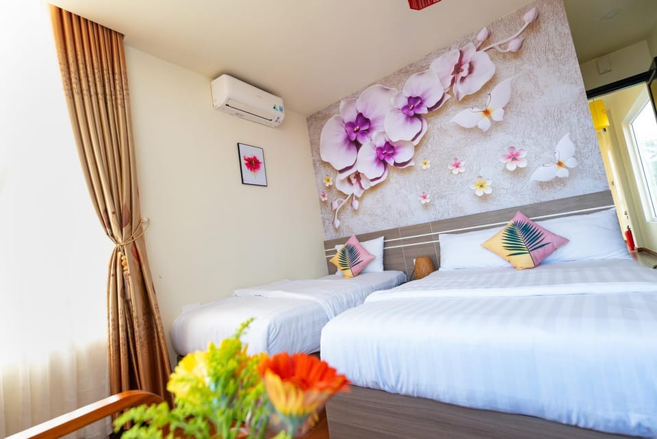 Flora Hotel Hue Hotel in Vietnam