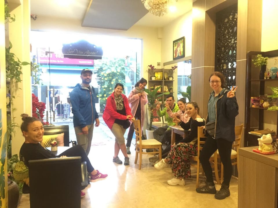 Flora Hotel Hue Hotel in Vietnam