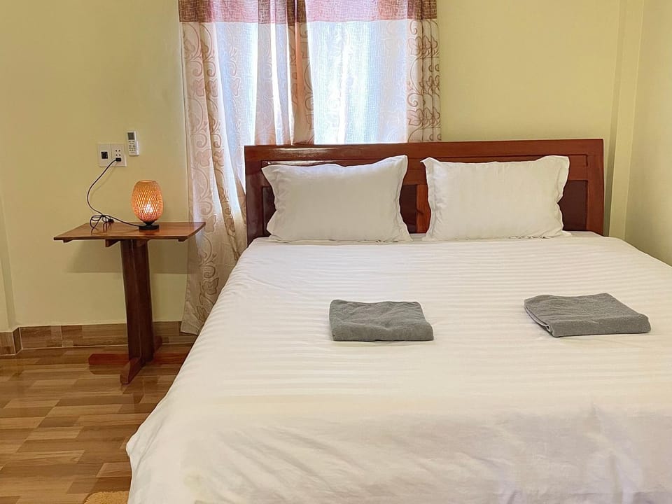 Phong Nha Village House Vacation rental in Laos