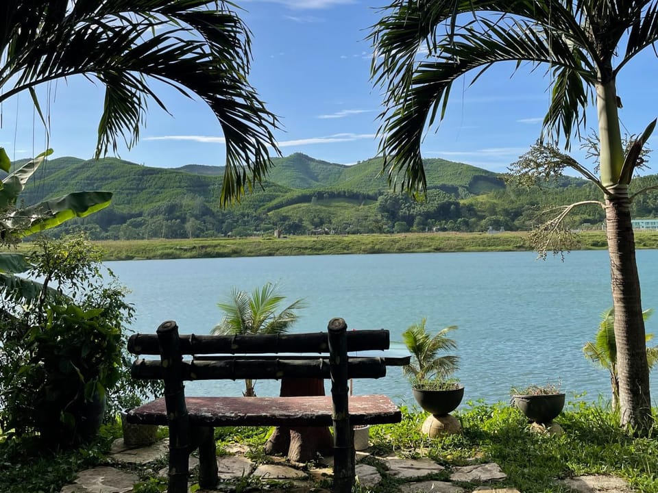 Phong Nha Village House Vacation rental in Laos
