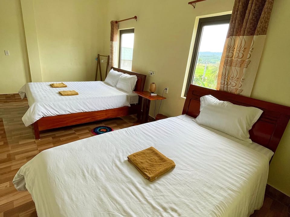 Phong Nha Village House Vacation rental in Laos
