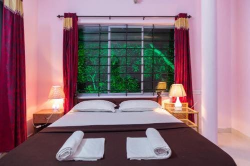 Orchid Lake View Homestay Vacation rental in Kerala