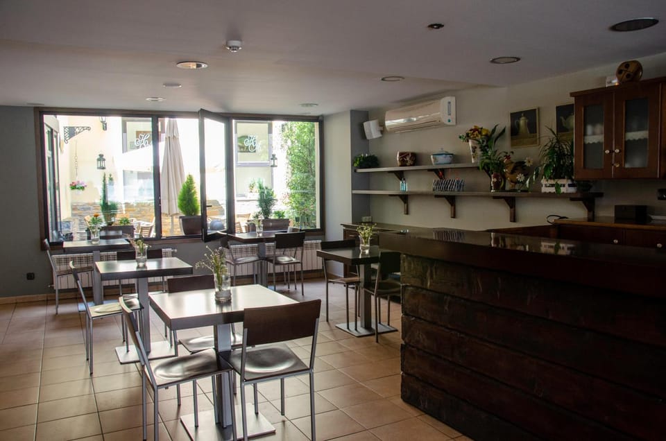 Lounge or bar