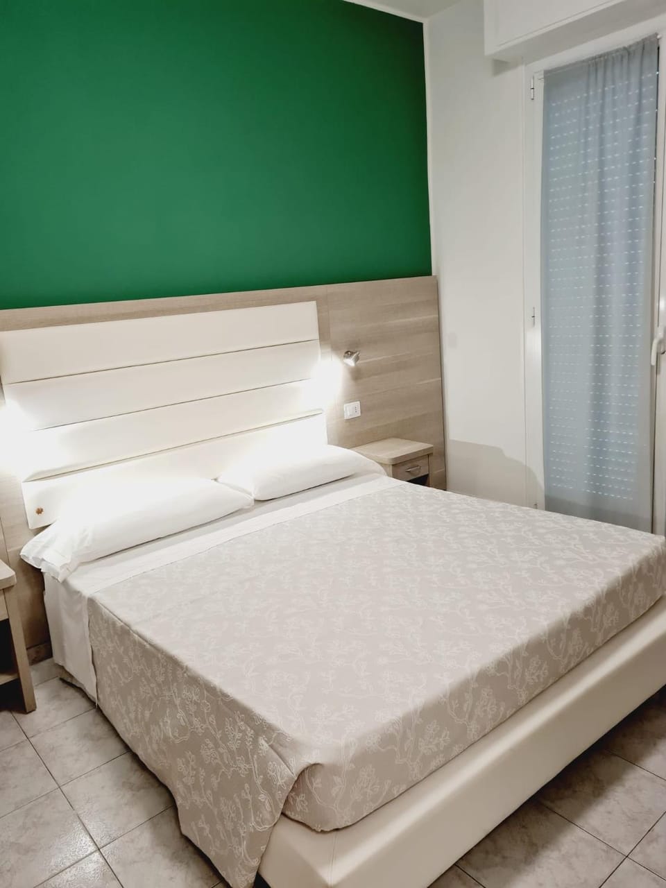 Hotel San Marco Hotel in Pesaro