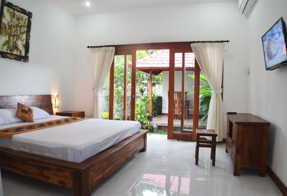 Sugi House Bed and Breakfast in Ubud