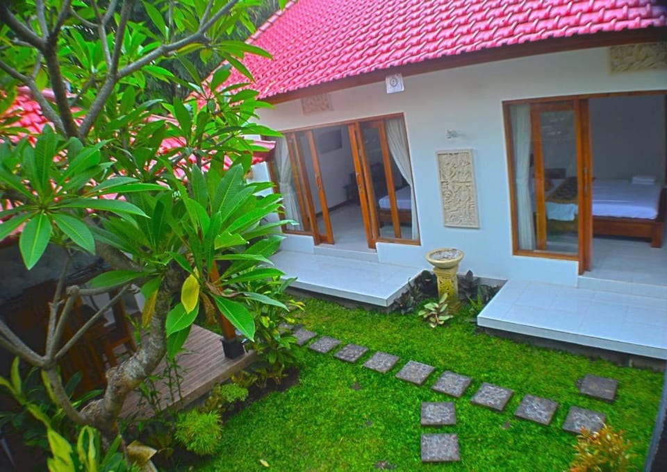 Sugi House Bed and Breakfast in Ubud
