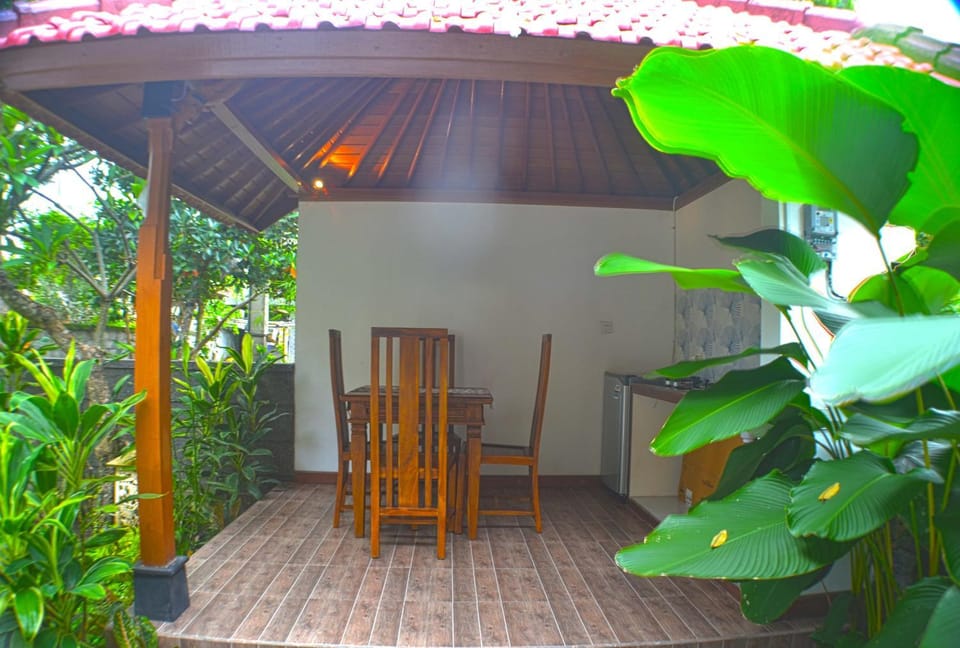 Sugi House Bed and Breakfast in Ubud