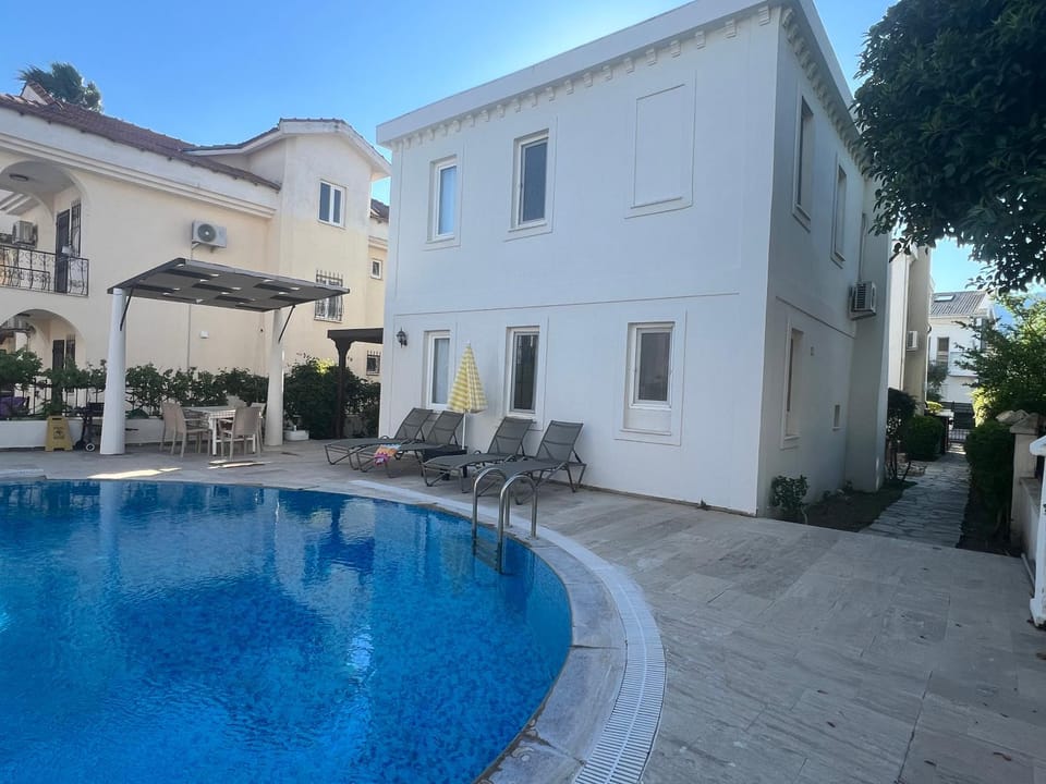 Dalyan Villa Villa in Dalyan