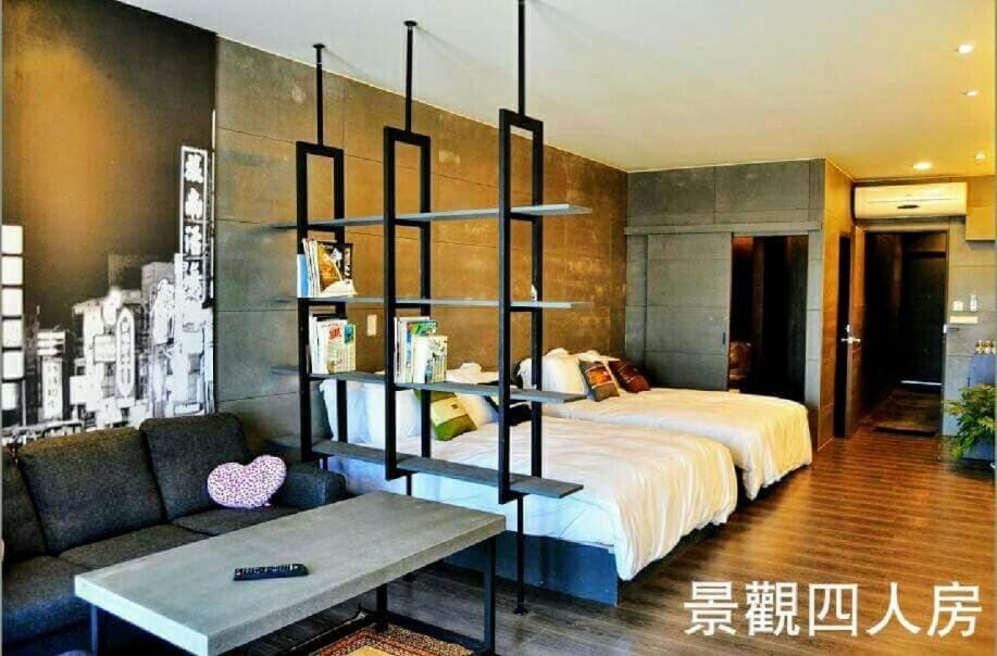Kenting A&S Vacation rental in Hengchun Township