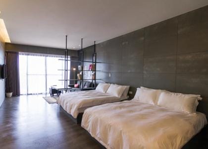 Kenting A&S Vacation rental in Hengchun Township