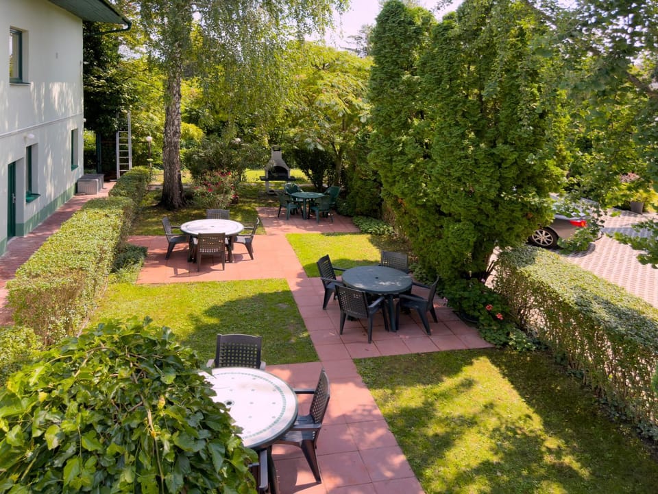 Írisz Panzió Bed and Breakfast in Budapest