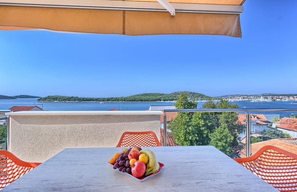 Apartmani ATL Apartment in Šibenik-Knin County, Croatia