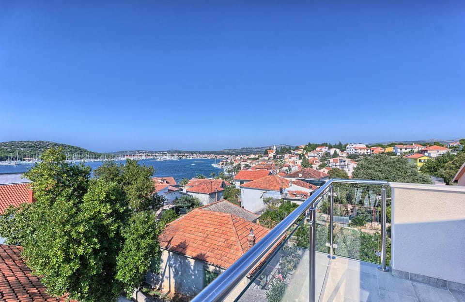 Apartmani ATL Apartment in Šibenik-Knin County, Croatia
