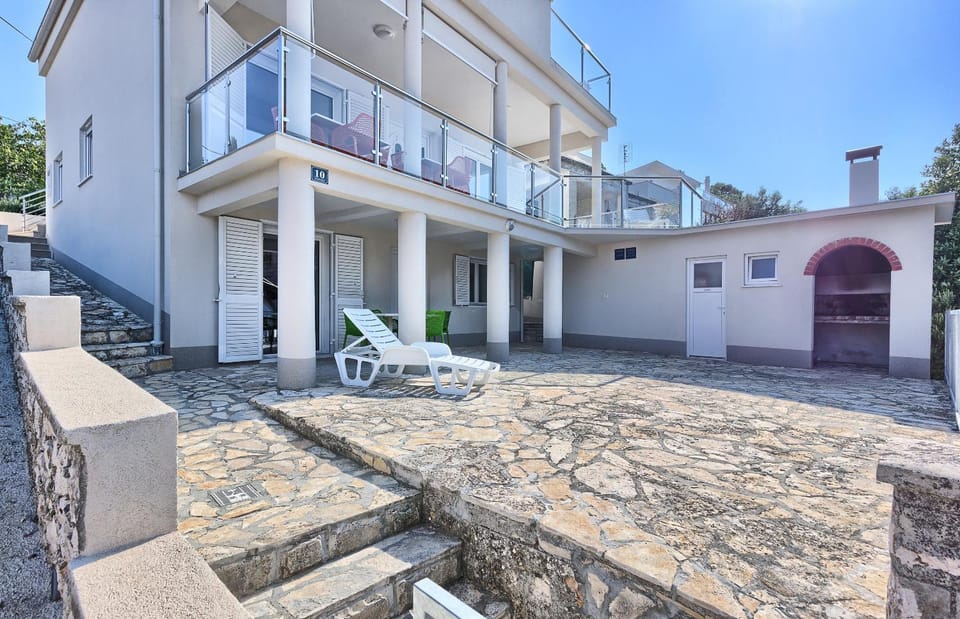Apartmani ATL Apartment in Šibenik-Knin County, Croatia