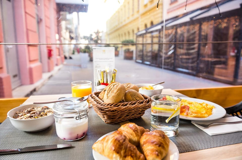 Breakfast