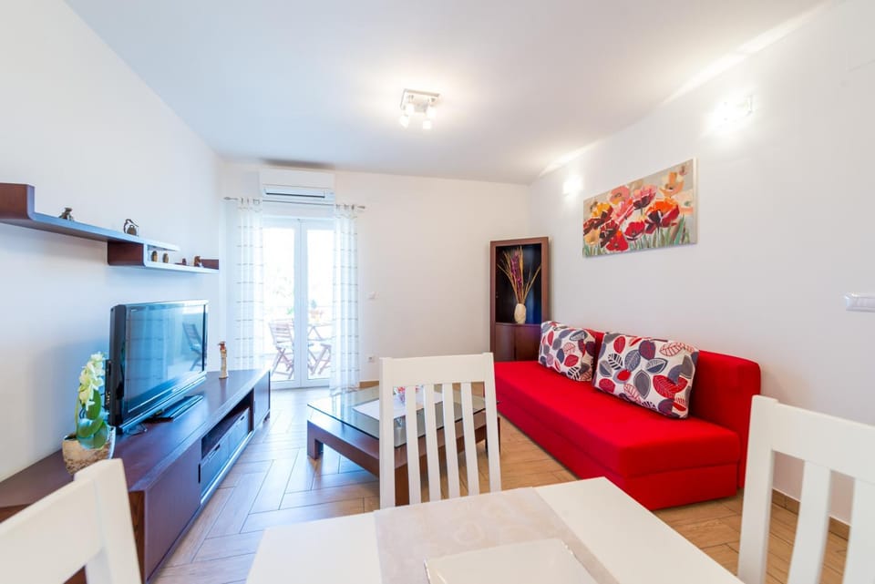 Apartments Sekondo Apartment in Cavtat