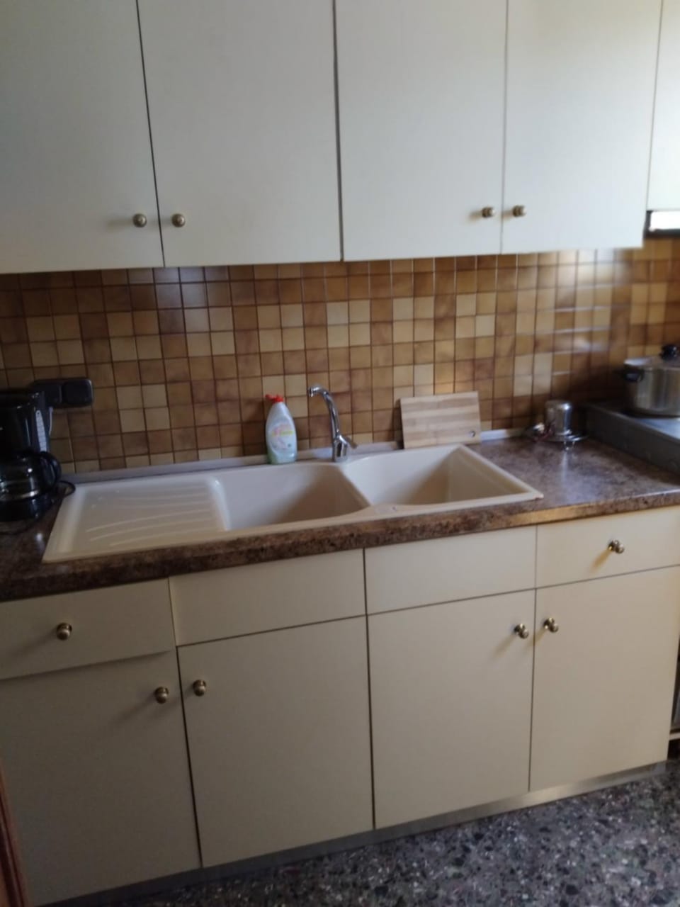 Dimitra's Garden Apartments Apartment in Thasos