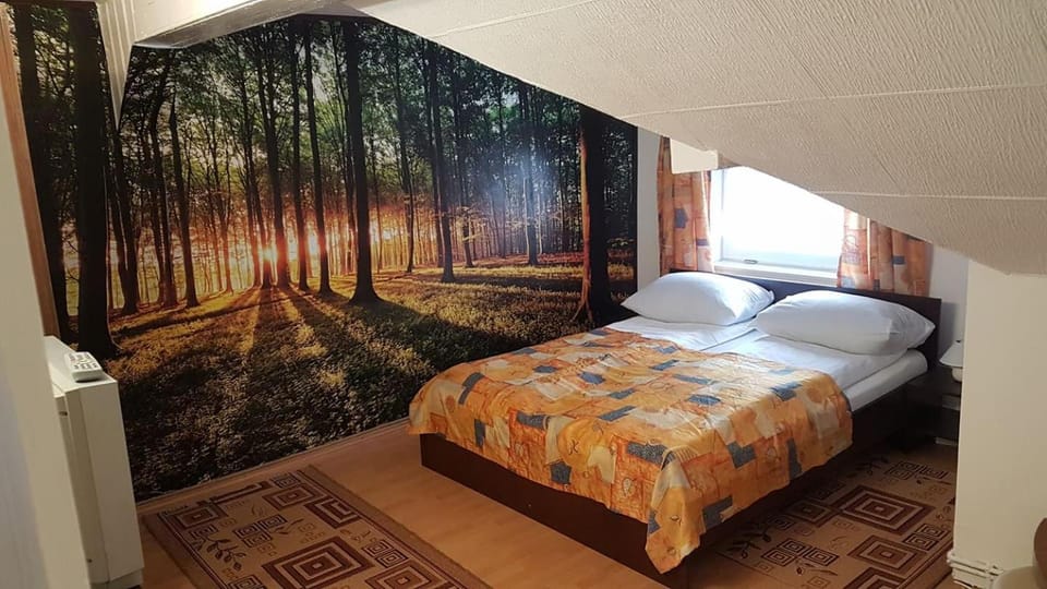 Anda Residence Bed and Breakfast in Sibiu