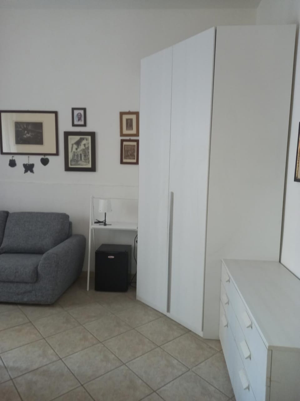 Nenna Vacation rental in Olbia