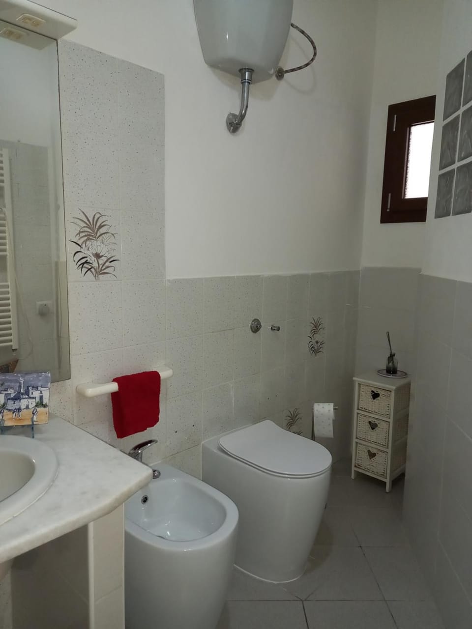 Nenna Vacation rental in Olbia