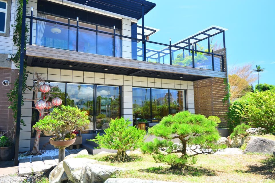 Simple Happiness B&B Vacation rental in Taiwan, Province of China