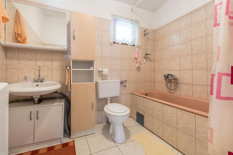 Apartment Denis Apartment in Šibenik-Knin County, Croatia